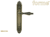 forme-dvernaya-ruchka-na-plastine-gp900-siracusa-pass-starinnaya-latun-(vg)