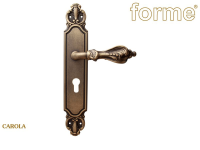 forme-gp930-carola-dvernaya-ruchka-na-plastine-350-mm-cyl-matovaya-bronza