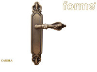 forme-gp930-carola-dvernaya-ruchka-na-plastine-350-mm-pass-matovaya-bronza